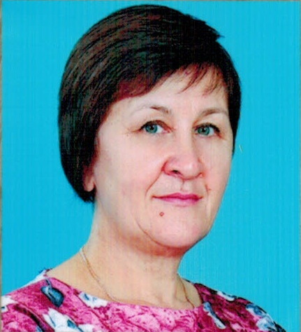 Карл Татьяна Ивановна.