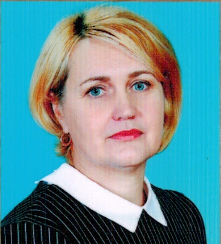 Селищева Галина Борисовна.